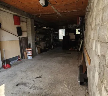 Poslovni prostor 40 m2 - Velika Gorica - cover