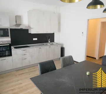 Stan, Najam, Maksimir, Maksimir, 58m2, 3-sobni - Zagreb