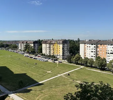 Stan, Prodaja, Trešnjevka - Jug, Srednjaci, 63.38m2, 3-sobni - Zagreb