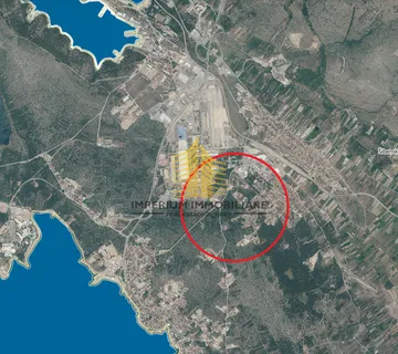 Zemljište, Prodaja, Šibenik, Donje Ražine, 15546m2, Građevinsko