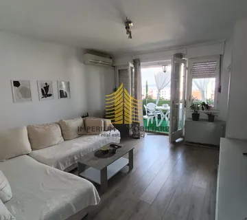 Stan, Prodaja, Zadar, Bili brig, 68m2, 2,5-sobni (2S+DB) - cover