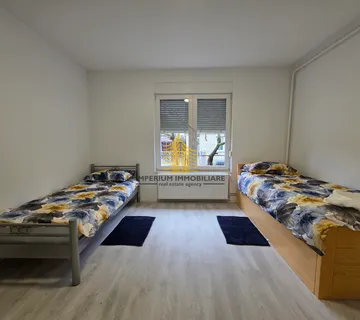 Stan, Najam, Maksimir, Maksimir, 45m2, 2-sobni - cover