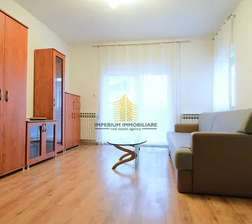 Stan, Najam, Maksimir, 55m2, 2-sobni - Zagreb