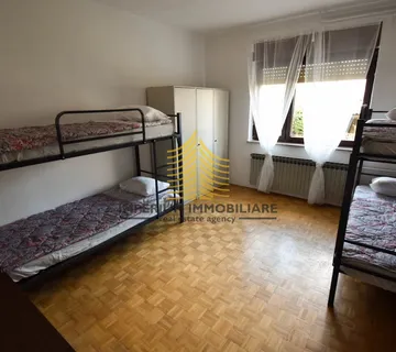Kuća, Najam, Donja Dubrava, 95m2, Samostojeća - Zagreb
