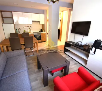 Stan, Najam, Maksimir, Maksimir, 55m2, 3-sobni - Zagreb