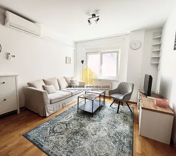 Stan, Prodaja, Trešnjevka - Sjever, Trešnjevka, 27.50m2, 2-sobni - Zagreb