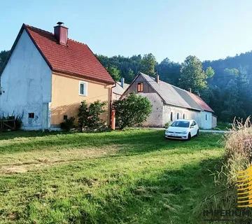 Prodaja, Zemljište, Građevinsko, Primorsko-goranska županija, Fužine, Lič