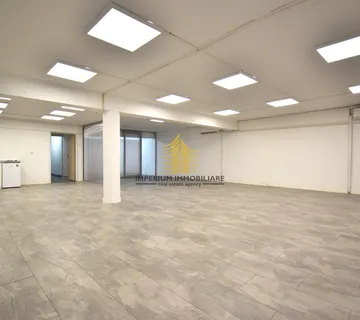 Poslovni prostor, Prodaja, Donja Dubrava, Dubrava, 242.5m2, Ured - cover