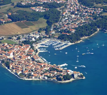 Business premises: Poreč, catering, 90 m2 (sale), Croatia - cover