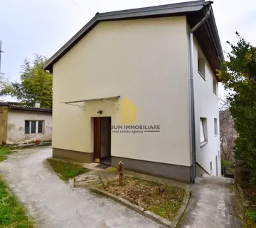 Kuća, Prodaja, Gornji Grad - Medveščak, Pantovčak, 151m2, Dvojna - cover