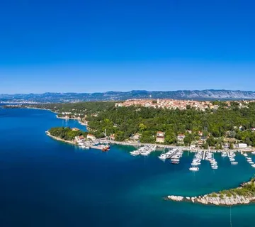 Kuća: Krk - Omišalj, 152.00 m2 - cover