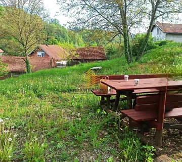 Zemljište, Prodaja, Zaprešić, Kupljenovo, 1658m2, Građevinsko - cover