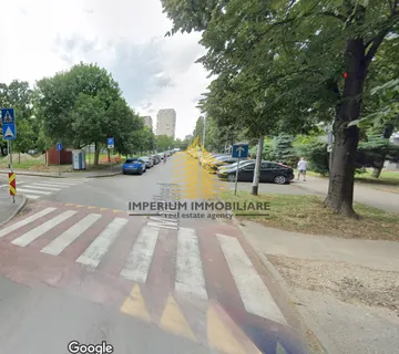 Poslovni prostor, Najam, Novi Zagreb, Utrina, 100m2, Prostor za usluge - cover