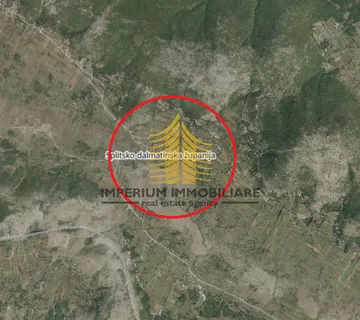 Zemljište, Prodaja, Krušvar, 1636m2, Građevinsko - cover