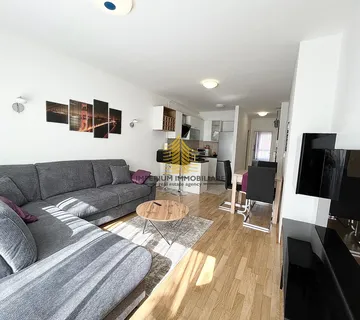 Stan, Najam, Podsused - Vrapče, Podsused, 52m2, 2,5-sobni (2S+DB) - Zagreb