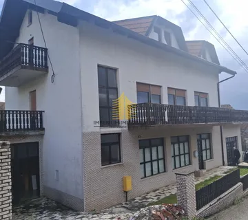 Kuća, Prodaja, Samostojeća - cover