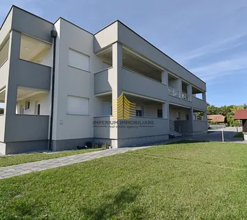 Stan, Prodaja, Zaprešić, Kalamiri, 126.95m2, 3,5-sobni (3S+DB) - cover