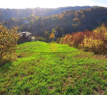 Zemljište, Prodaja, Sveta Nedelja, Jagnjić Dol, 2771m2, Građevinsko - cover
