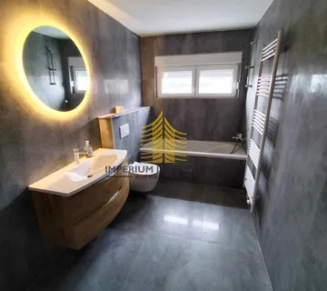 Stan, Prodaja, Gornja Dubrava, Oporovec, 109m2, 4-sobni - Zagreb