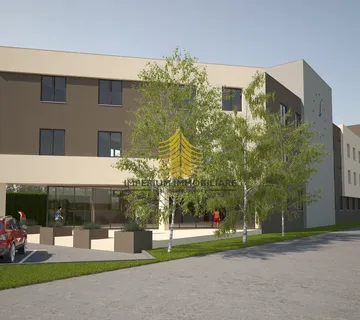 Poslovni prostor, Najam, Zagreb, Trešnjevka, 4500m2, Ured - cover