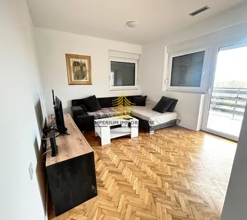 Stan, Najam, Podsused - Vrapče, Podsused, 90m2, 4-sobni - Orešje, Sveta Nedelja