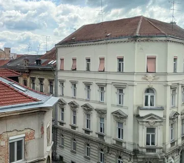 Donji grad: Novogradnja, 82.59m2 - Zagreb