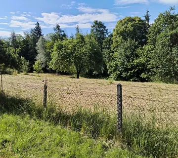 Građevinsko zemljište, Varaždin, 1657 m2,PRILIKA! - Novi Marof