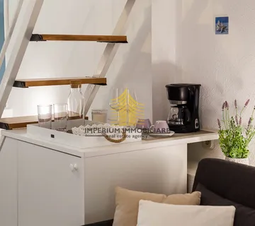 Apartman, Split - centar, 52m2 - cover