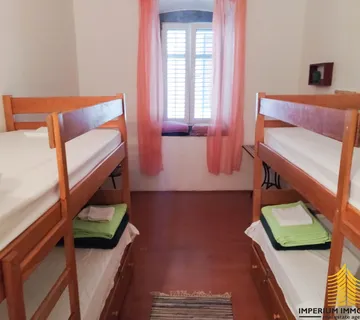 Strict city center, Terraced house, Zadar, Croatia - cover