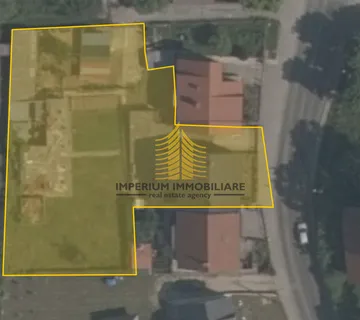 Kuća, Prodaja, Podsused - Vrapče, Vrapče, 320m2, U nizu - cover