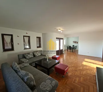 Stan, Najam, Gornja Dubrava, Granešina, 145m2, 3-sobni - Zagreb