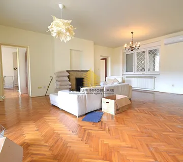 Stan, Najam, Maksimir, Srebrnjak, 140.46m2, 5+ više soba - Zagreb