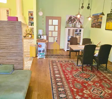 Stan, Prodaja, Trešnjevka - Sjever, Trešnjevka, 74m2, 3-sobni - Zagreb