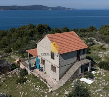 Kuća, Prodaja, Milna, 150m2, Samostojeća - cover