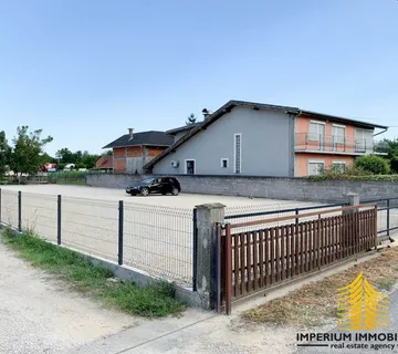 Najam zemljišta za parking, (Selnica Ščitarjevska), 824 m2 - cover