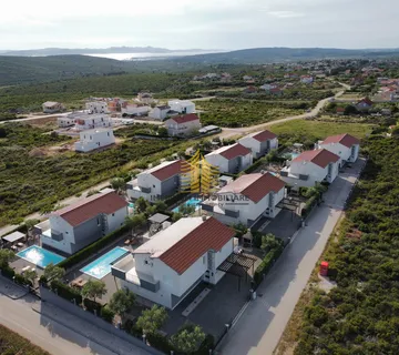Kuća, Prodaja, Sukošan, Debeljak, 251m2, Vila - cover
