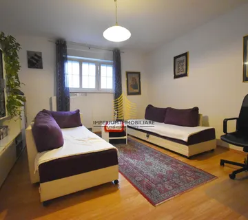 Stan, Najam, Trnje, Sigečica, 44m2, 2-sobni - Zagreb