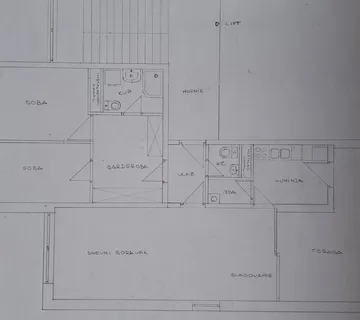 Zagreb - Cvjetno naselje , 95m2 , Poslovni prostor , Iznajmljivanje