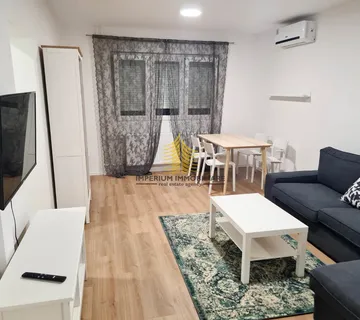 Stan, Najam, Peščenica - Žitnjak, Ferenščica, 61m2, 1,5-sobni (1S+DB) - Zagreb