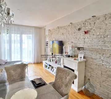 Stan, Prodaja, Peščenica - Žitnjak, Borovje, 62m2, 2-sobni - cover