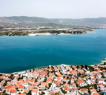 Građevinsko zemljište - Okrug, Čiovo - Okrug Gornji, Okrug