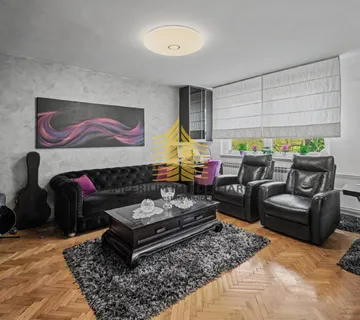 Stan, Prodaja, Podsused - Vrapče, Gajnice, 67m2, 3-sobni - Zagreb