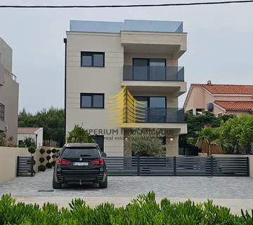 Kuća, Prodaja, Vir, 195.75m2, Samostojeća - cover