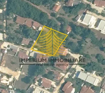 Zemljište, Prodaja, Vodnjan, 1093m2, Građevinsko