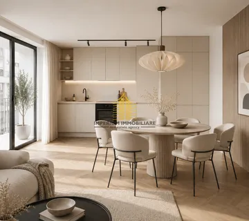 Stan, Najam, Črnomerec, Kustošija, 39m2, 1,5-sobni (1S+DB) - Zagreb