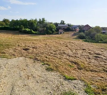 Zemljište, Donje Psarjevo, 6081 m2, prodaja - Sveti Ivan Zelina