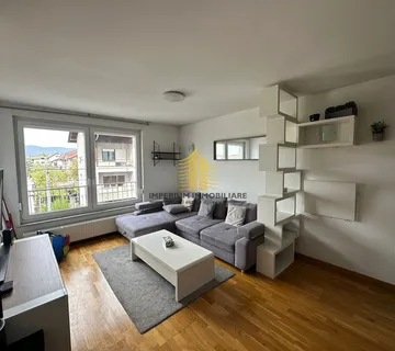 Stan, Prodaja, Gornja Dubrava, Gornja Dubrava, 52m2, 2-sobni - Zagreb
