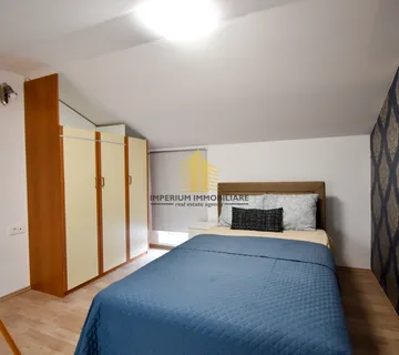 Stan, Najam, Peščenica - Žitnjak, Peščenica, 30m2, 2-sobni - cover