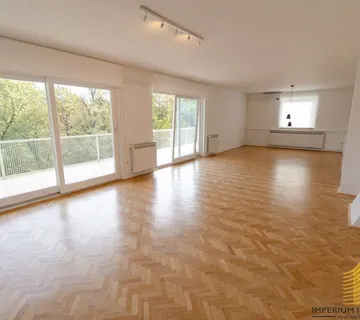 Stan u urbanoj vili (Zagreb), Pantovčak, 150 m2 - cover
