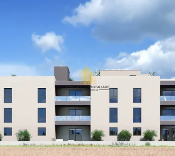 Stan, Prodaja, Privlaka, Sabunike, 87.80m2, 2,5-sobni (2S+DB) - Sabunike, Privlaka